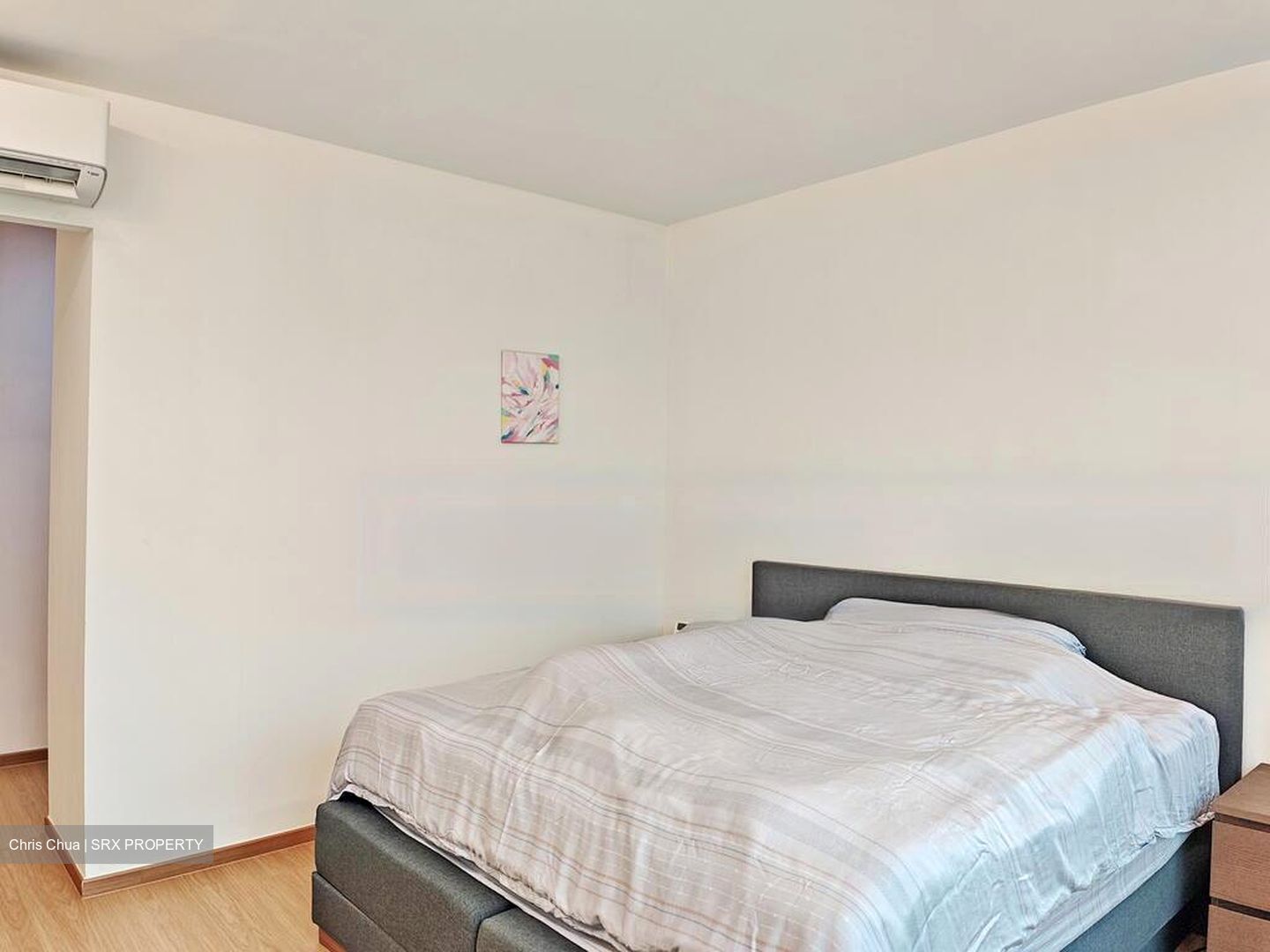 Changi Rise Condominium (D18), Condominium #465000941